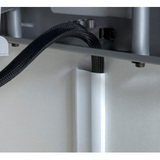 Peerless 4' Cord Management Channel