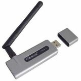 Wireless-G Usb Network Adapter