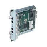 3Com Corporation 3C13821A 4-port Fractional T1 Flexible Interface Card