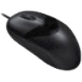 WYSE Wyse Black PS/2 Optical Mouse