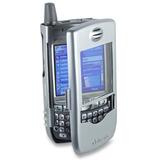 Saunders RhinoSkin Palm Treo 700 Aluminum Hardcase - Book Fold - Aluminum