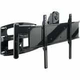 Peerless PLAV60-UNL Articulating Arm with Vertical Adjustment