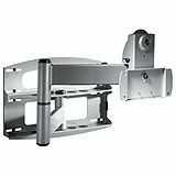 Peerless PLAV60-S Articulating Arm with Vertical Adjustment