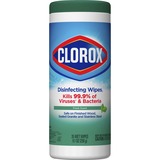 Clorox Disinfecting Wipe - 01593