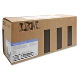 IBM Return Prog Extra High Yield Cyan Toner Cartridge
