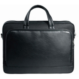 Radian Soleil Maxwell Leather Laptop Bag