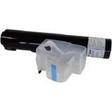 Panasonic Black Toner