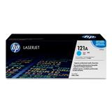 HP 121A Cyan Toner Cartridge