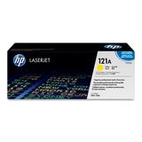 HP Yellow Toner Cartridge For 1500 and 2500 Series Printers