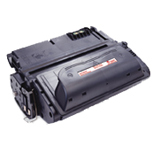 Troy Security Black Toner Cartridge For HP LaserJet 4200 Series Printers