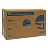 Troy Black Toner Cartridge
