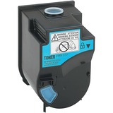 Konica Minolta Cyan Toner Cartridge - 4053701