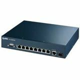 Zyxel ES-2108PWR Managed Ethernet Switch