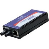 IMC MiniMc Twisted Pair to Fiber Media Converter - 85510624