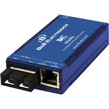 IMC NETWORKS IMC MiniMc Twisted Pair to Fiber Media Converter