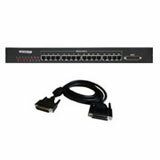 Comtrol RocketPort 16 Port RS-422 Rackmount Interface