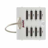 Comtrol RocketPort 8-Port RS-232/422 Surge Interface