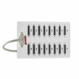 Comtrol RocketPort 16-Port RS-232/422 Box Interface