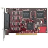 Comtrol RocketPort Plus uPCI Quad DB25 Multiport Serial Adapter