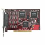 Comtrol RocketPort Plus uPCI Octa DB25 Multiport Serial Adapter - 994275