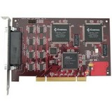 Comtrol RocketPort Plus uPCI Quad DB9 Multiport Serial Adapter - 994251