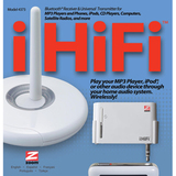 iHiFi Receiver and iHiFi Trans