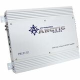 PYRAMID PYRAMID ARCTIC PB1217X 2-Channel Car Amplifier
