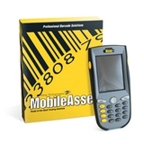 WASP MOBILEASSET PRO-W/ WPA206 & WPL330 PR