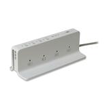 Belkin Compact 8-Outlets Surge Suppressor