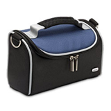 Kodak Cobalt Blue Medium Camera Bag