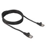Belkin FastCAT Cat.5e Cable - A3L85007BKS