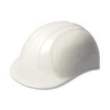 ERB Safety Bump Cap - Polyethylene - 1 Each - White