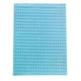 image of Tidi Choice 2-Ply Poly Back Patient Bib