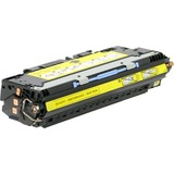 V7 Yellow Toner Cartridge For HP Color LaserJet 3500, 3500n, 3550 and 3550n Printers