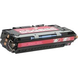 V7 Magenta Toner Cartridge For HP Color LaserJet 3700 Series Printers