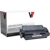 V7 MICR Black Toner Cartridge For IBM Network Printer 24 and 4324 - V709X