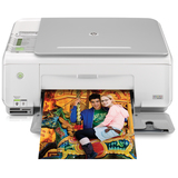 HP Photosmart C3150 Mulitfunction Printer