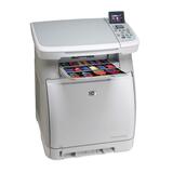 Hp Laserjet Cm1017 Multifunction Printer