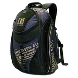 Mobile Edge GPak Backpack for Notebook