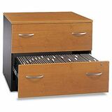 Bush Series C Two Drawer Lateral File BSHWC72454SU