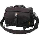 1200 Digital/SLR Camera Case, 600 Denier Nylon, 14-13/100 x 7 x 6 2/5, Black  MPN:ACPRO1200