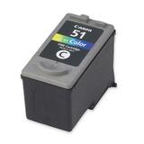 Canon Color Ink Cartridge