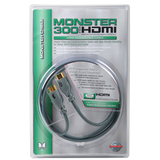 Monster Cable HDMI 300 Standard Speed HDMI Cable
