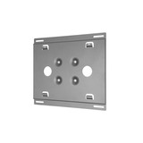 Pioneer Flat Wall Mount Bracket