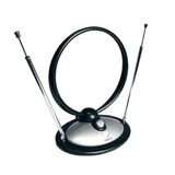RCA Indoor Amplified TV Antenna - ANT525