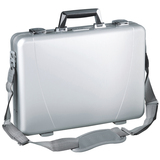 Buy Vanguard DISCOVERY-85 Aluminum Laptop Case – Clam Shell – 17.75″ x 13″ x 4″ – Aluminum