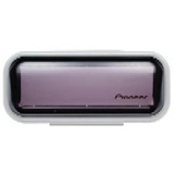 Pioneer Nautica Series Waterproof Marine Stereo Cover