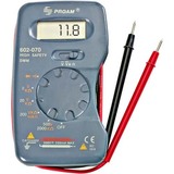 STEREN Steren 602-070 Multimeter