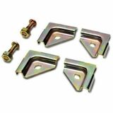 APC Cable Ladder Corner Clamp Kit