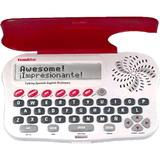 BES-1240 - Franklin BES-1240 Talking Spanish-English Student Dictionary